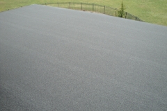 Flintastic Flat Roof in Maryland