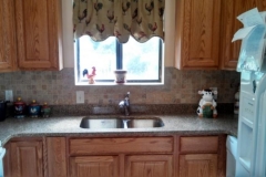 Kitchen Edgemere Maryland 21219