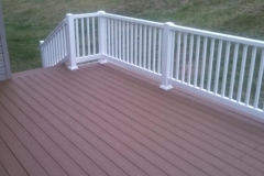 Deck Project Fort Washington 20744