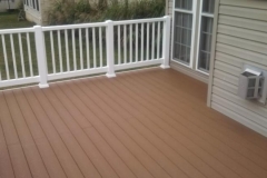 Deck Project Fort Washington 20744