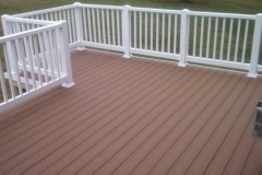 Deck Fort Washington 20744