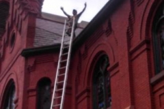 Slate Roof & Gutter Repair Washington D.C. Commercial