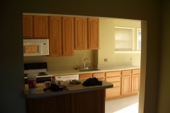 Kitchen Addition in Washington DC