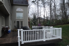 Composite Railing