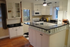 Kitchen Project in College Park