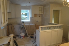 Berwyn Heights Kitchen Project