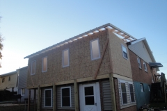 Temple Hills Home Addition