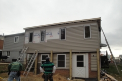 Temple Hills Home Addition