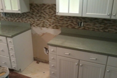 Kitchen in baltimore Maryland