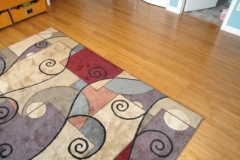 Bamboo Flooring in Savage Maryland