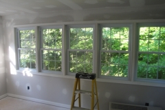 Upper Marlboro Sunroom