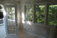 Upper Marlboro Sunroom