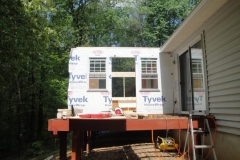 Sunroom in PG County