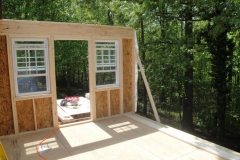 Sunroom Project PG County