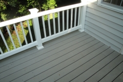 Sunroom & Deck PG County