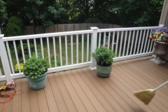 Deck Project