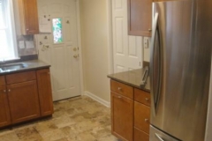 Kitchen in Silver Spring Maryland