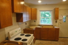 Kitchen Silver Spring Maryland