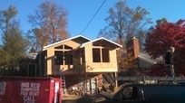 Home Addition NW DC