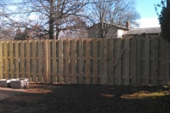 Fence project chevy Chase Maryland