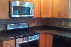 Kitchen Bowie Maryland