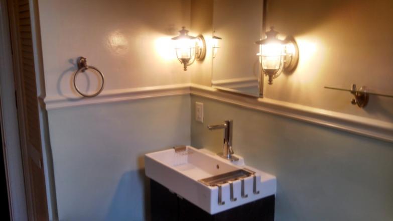 Bathroom Renovation Jessup Maryland 20794